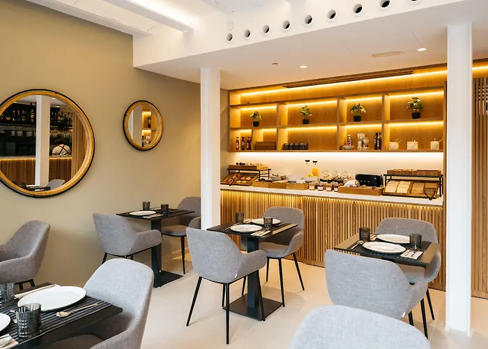Boutique Hotel Petit Montision Palma